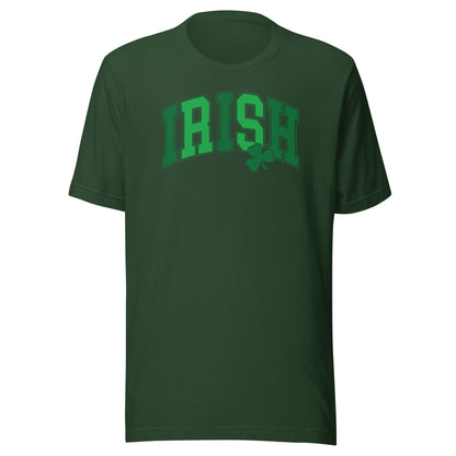 Irish Unisex t-shirt