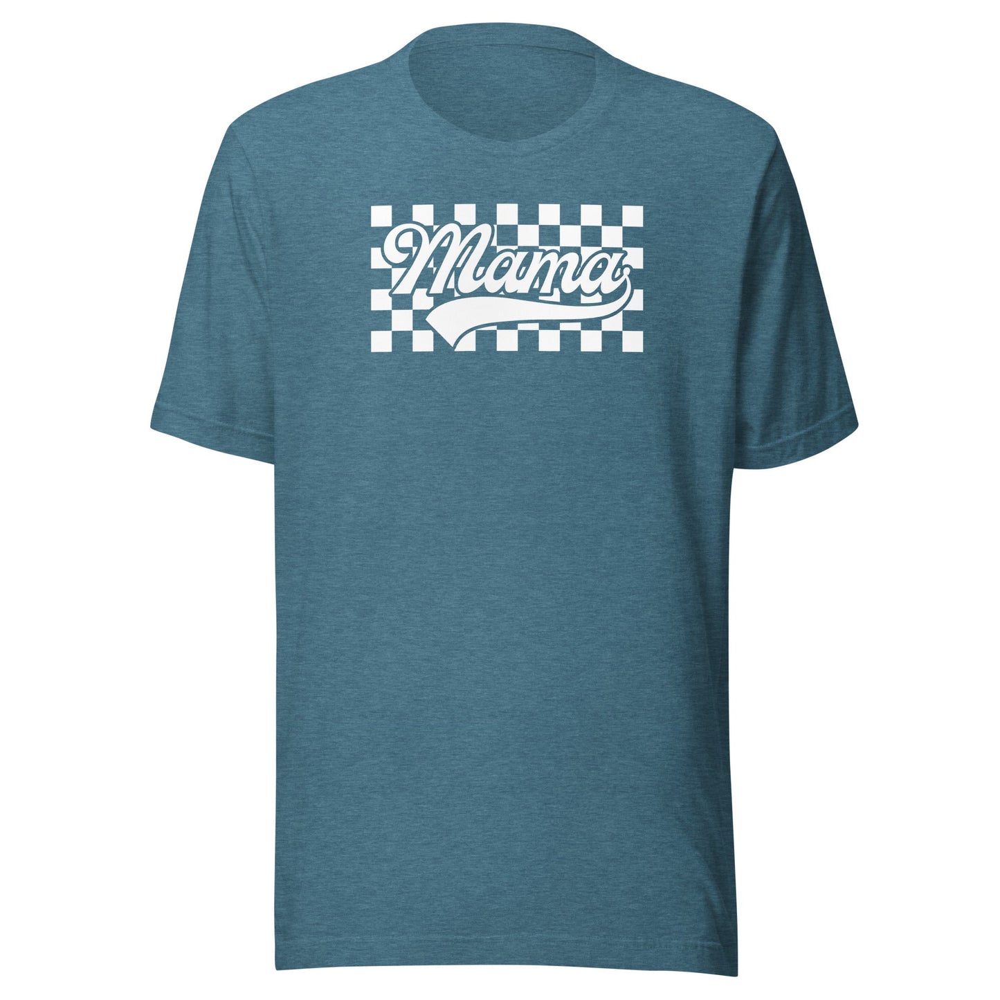 Retro Mama t-shirt