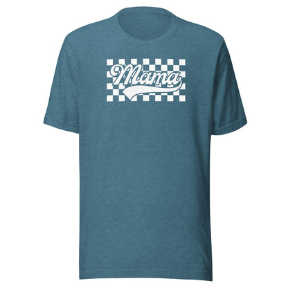 Retro Mama t-shirt