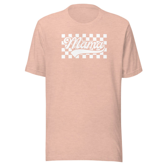 Retro Mama t-shirt