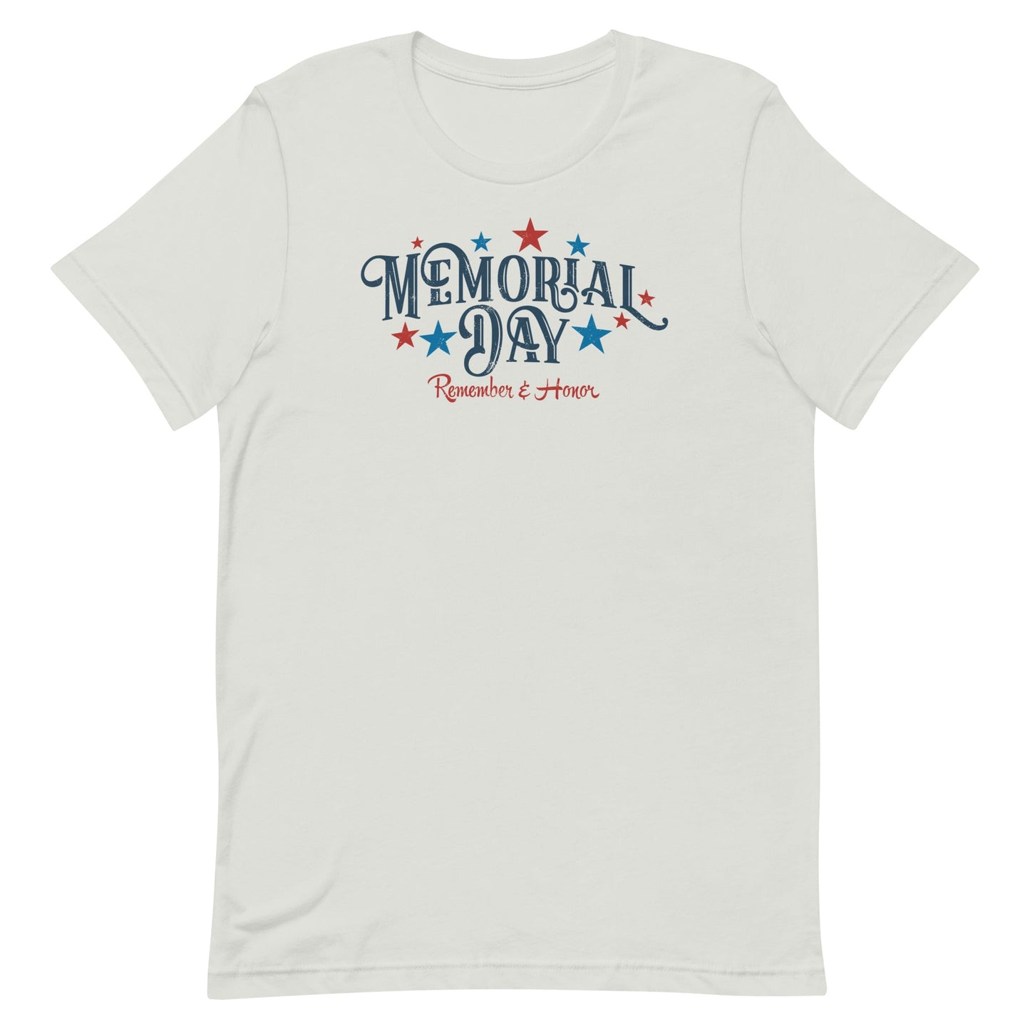 Memorial Day T-shirt
