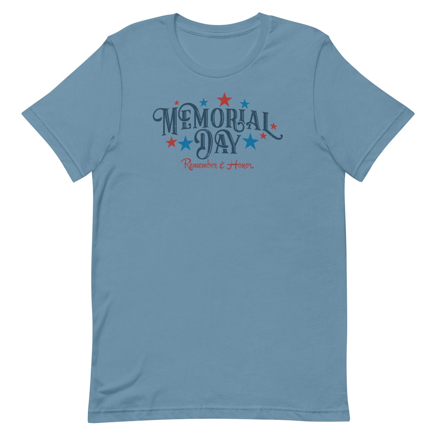 Memorial Day T-shirt
