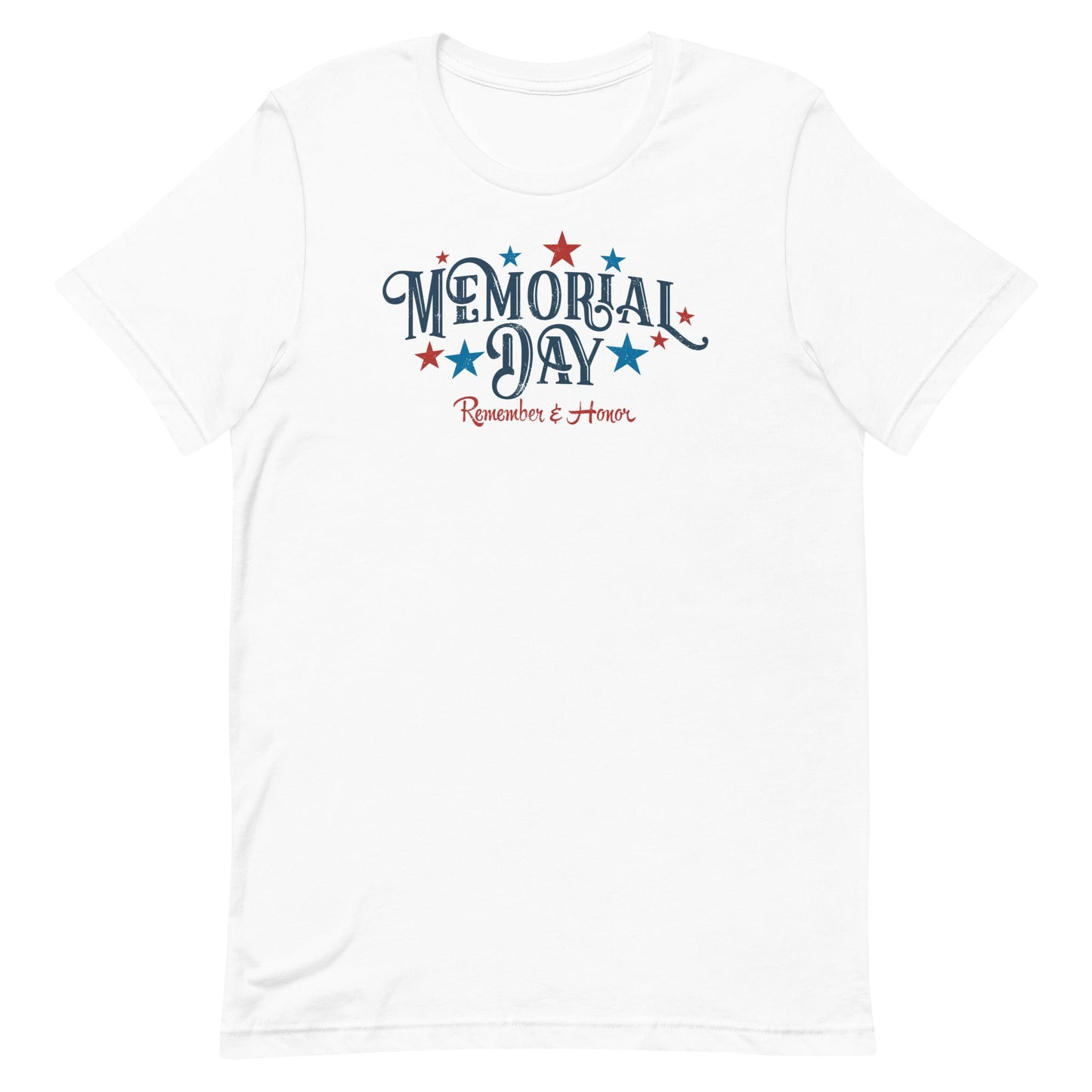 Memorial Day T-shirt