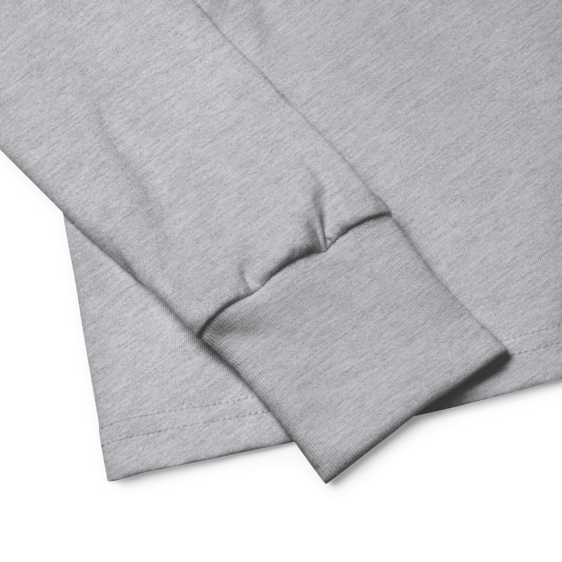 Westport Youth long sleeve shirt #1 - The Sandy Merchant