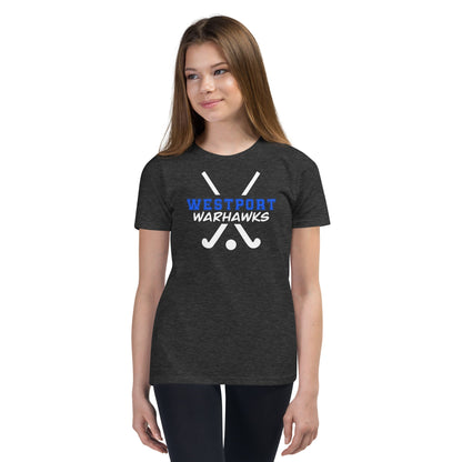 Westport #2 Youth Short Sleeve T-Shirt - The Sandy Merchant