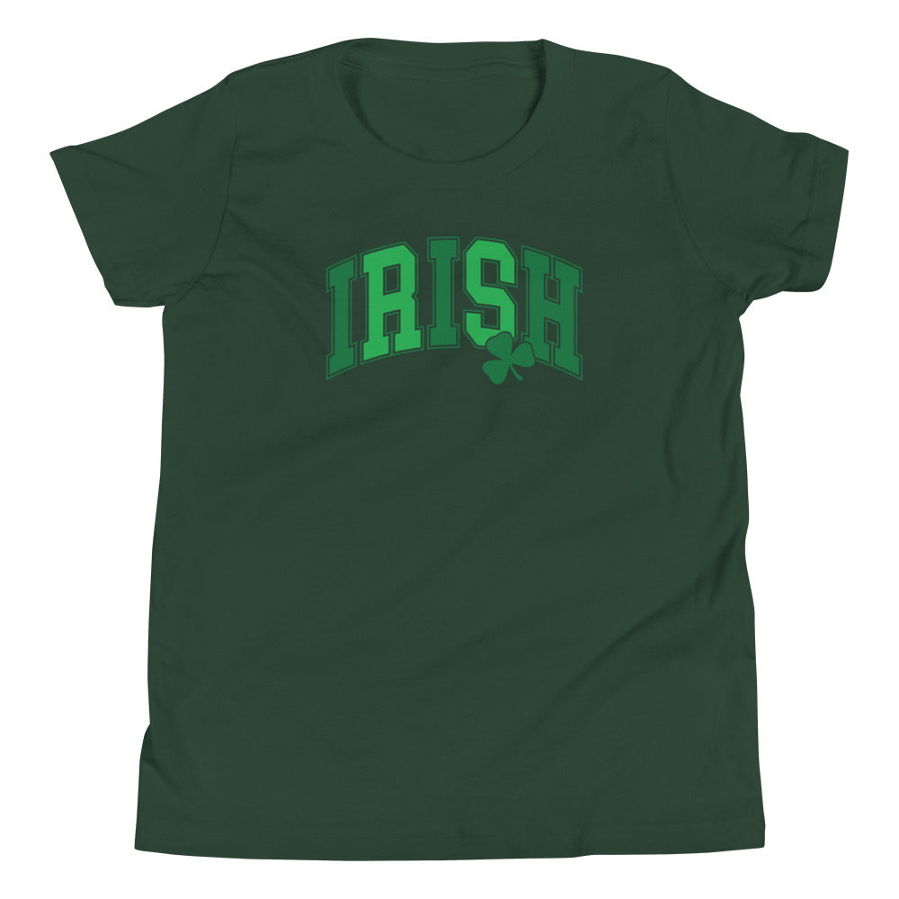 Youth Irish T-Shirt